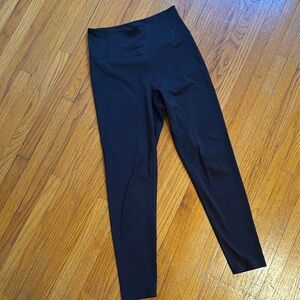 Girlfriend Collective Black Leggings